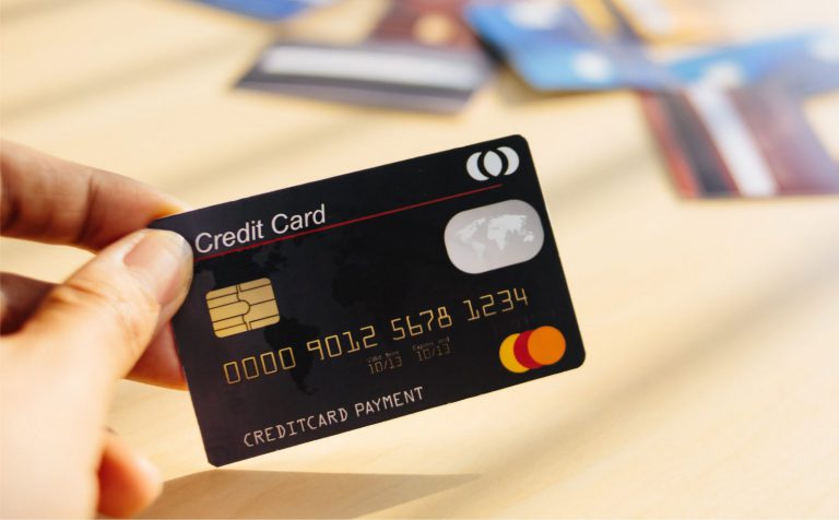 Thẻ tín dụng doanh nghiệp