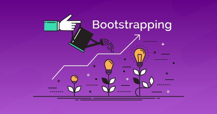 Bootstrapping là gì?